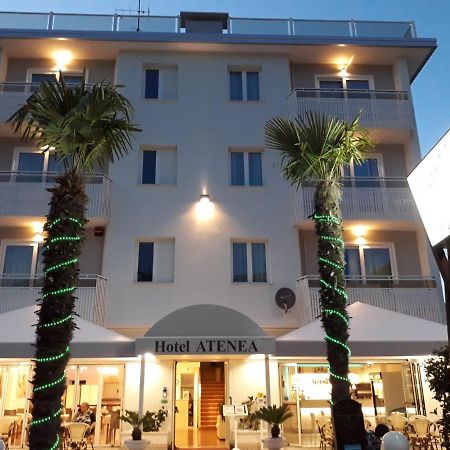 Hotel Atenea Golden Star Caorle Exterior photo