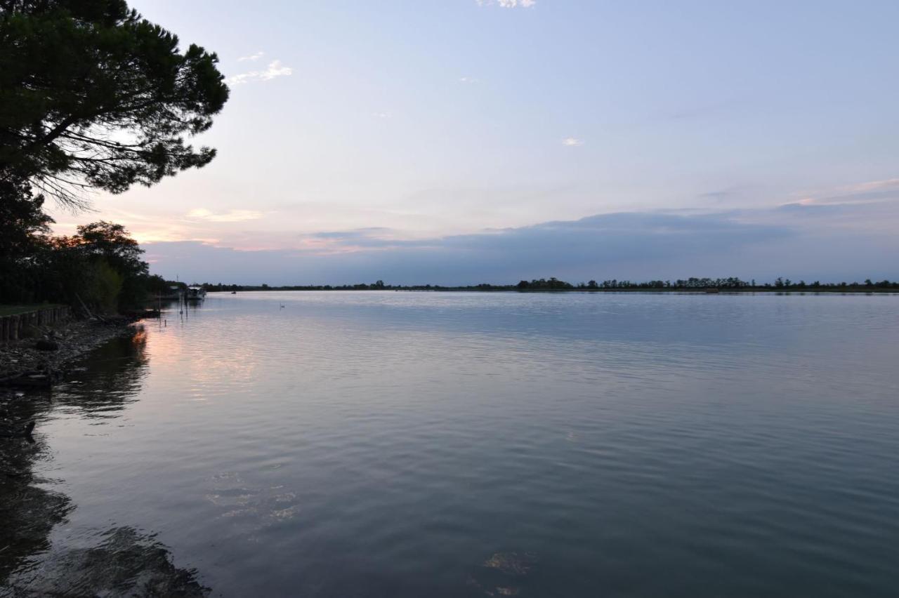 Hotel Atenea Golden Star Caorle Exterior photo
