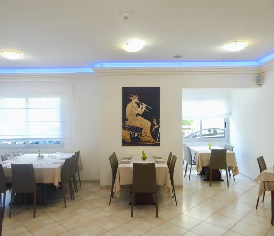Hotel Atenea Golden Star Caorle Exterior photo
